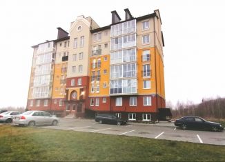 Продаю 1-комнатную квартиру, 30 м2, Гурьевск, Рижский бульвар, 5, ЖК Новая Резиденция
