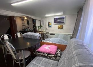 Дом на продажу, 57.8 м2, посёлок Ува, улица Чкалова, 52