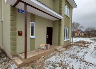 Продам дом, 120 м2, деревня Старое Кощаково, Луговая улица, 53