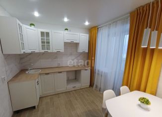 Продам 2-ком. квартиру, 54 м2, Йошкар-Ола, улица Куйбышева, 35Б, 5-й микрорайон