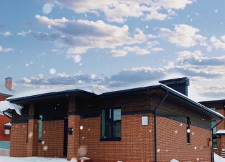 Дом на продажу, 107.8 м2, село Осиново, Нагорная улица