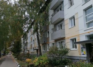 Продам 1-комнатную квартиру, 31.1 м2, село Стромынь, улица Матроса Железняка, 1