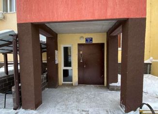 Квартира на продажу студия, 21 м2, село Зубово, улица Бориса Перина, 2