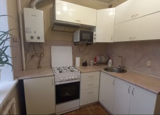 Продажа двухкомнатной квартиры, 46.5 м2, рабочий посёлок Томилино, улица Потехина, 15