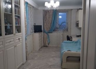 Продам 2-ком. квартиру, 61 м2, Пермь, Самаркандская улица, 141, ЖК Авиатор