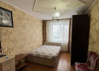 2-комнатная квартира на продажу, 50 м2, село Харламово, улица Зои Космодемьянской, 8