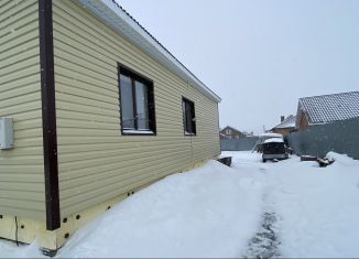 Дом на продажу, 111.3 м2, посёлок городского типа Нижняя Мактама, Цветочная улица