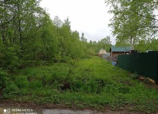 Продам земельный участок, 8 сот., садоводческое некоммерческое товарищество Зубровое