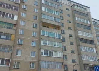 4-комнатная квартира на продажу, 95 м2, Йошкар-Ола, Красноармейская улица, 120, 6-й микрорайон