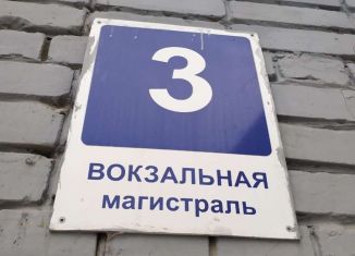Сдаю в аренду комнату, 11 м2, Новосибирск, Вокзальная магистраль, 3, Железнодорожный район