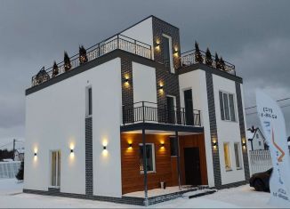 Продается дом, 221 м2, посёлок Стрельна, Красносельское шоссе, 22