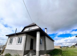 Продам дом, 97 м2, посёлок Центральный, Фонтанная улица