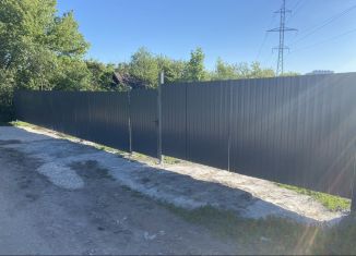 Продажа земельного участка, 6 сот., Самара, метро Юнгородок, 2-я улица