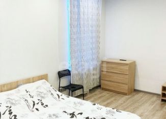 Продается однокомнатная квартира, 43.3 м2, деревня Горки, Туровская улица, 8, ЖК Город-курорт Май