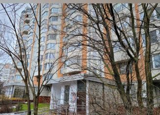 Продажа двухкомнатной квартиры, 54 м2, Москва, Уваровский переулок, 2, станция Пенягино