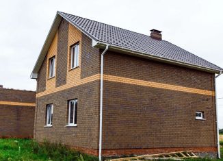 Продажа дома, 156 м2, деревня Семибратское