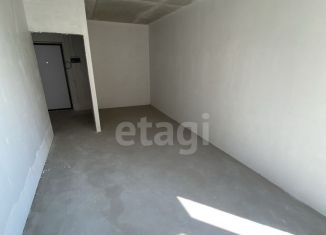 Продаю 1-ком. квартиру, 37.5 м2, Тула, ЖК Наши Баташи, Самоварная улица, 12