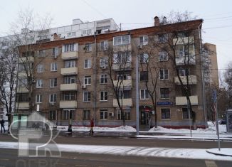 Продается 1-комнатная квартира, 33.1 м2, Москва, улица Юных Ленинцев, 39, метро Волжская
