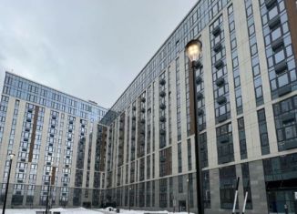 Сдам 3-комнатную квартиру, 79 м2, Москва, Сколковское шоссе, 40к1, станция Немчиновка