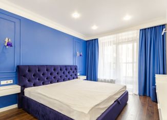 Продажа двухкомнатной квартиры, 70 м2, Санкт-Петербург, Лиговский проспект, ЖК Второй Квартал