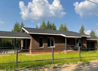 Продам дом, 100 м2, село Анискино, Центральная улица, 19А