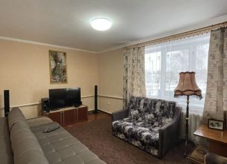 2-комнатная квартира на продажу, 40.8 м2, Новосиль, улица Луначарского, 26