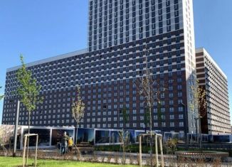 Сдам в аренду 3-комнатную квартиру, 80 м2, Котельники, ЖК Белая Дача Парк, микрорайон Парковый, 1к21