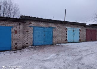 Аренда гаража, 30 м2, Костромская область, микрорайон Заводской, 1