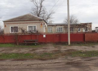 Продажа дома, 80 м2, станица Крыловская, улица Халтурина
