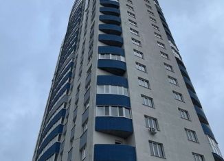 Продается 1-комнатная квартира, 45.7 м2, Самара, ЖК Артхолл, бульвар Засамарская Слобода, 9