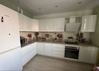 Продажа 2-комнатной квартиры, 64 м2, Воронеж, Олимпийский бульвар, 12, ЖК Ботанический сад