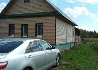 Продам дом, 38 м2, деревня Починок