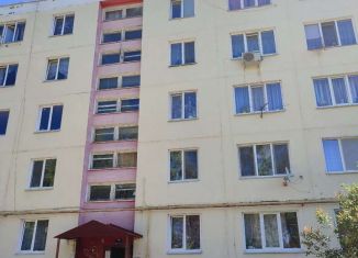 2-ком. квартира на продажу, 50 м2, село Урман, Центральная улица