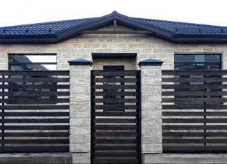 Продаю дом, 112 м2, село Анискино, Центральная улица, 19А