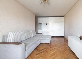 Продается 2-комнатная квартира, 48.4 м2, Москва, Переведеновский переулок, 12, метро Бауманская