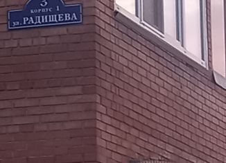 Аренда 1-ком. квартиры, 47 м2, Ульяновская область, улица Радищева, 3к1