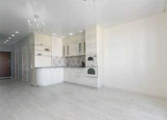 Продается 3-ком. квартира, 82 м2, Новосибирск, ЖК Оазис, улица Лескова, 27