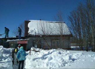 Дом на продажу, 28 м2, поселок Дивья, Первомайская улица