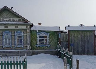 Продам дом, 107 м2, село Неверкино, Советская улица, 53