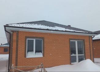 Дом на продажу, 105 м2, посёлок Дубровка, Кооперативная улица