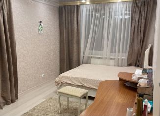 Аренда комнаты, 17 м2, Мурино, Привокзальная площадь, 5Ак6