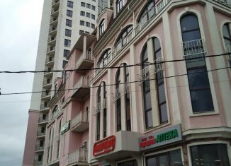 Продам 1-ком. квартиру, 54 м2, Краснодар, Черниговская улица, 1, ЖК Версаль