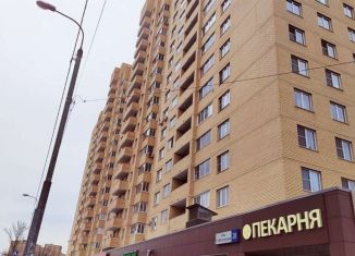 Квартира на продажу студия, 30 м2, Мытищи, 2-я Институтская улица, 28, ЖК Спутник