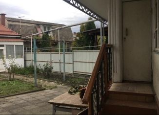 Продам дом, 65 м2, Ессентуки, Кисловодская улица, 127