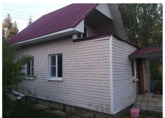 Дом на продажу, 90 м2, Томск, Новая улица