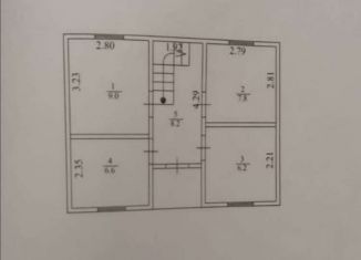 Продам дом, 71.4 м2, ДНП Заозёрье