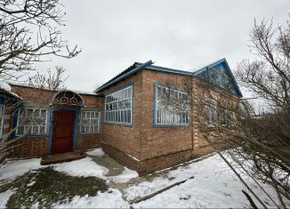 Продается дом, 76.7 м2, хутор Титов, Набережная улица