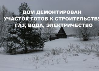 Участок на продажу, 27 сот., деревня Песочня