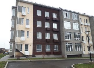 Продаю 3-комнатную квартиру, 83 м2, Аксай, ЖК Самоцветы, улица Строителей, 3к3