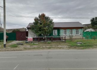 Продаю дом, 75.9 м2, посёлок городского типа Новоспасское, Советская улица, 47